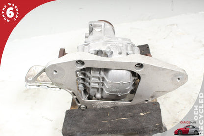 2013-2017 Audi Q5 SQ5 Rear Diff Differential Axle Carrier 0AR525083C OEM