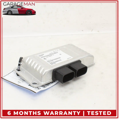 2007-2013 BMW X5 E70 Transfer Case Box Control Module Unit 7569969 OEM