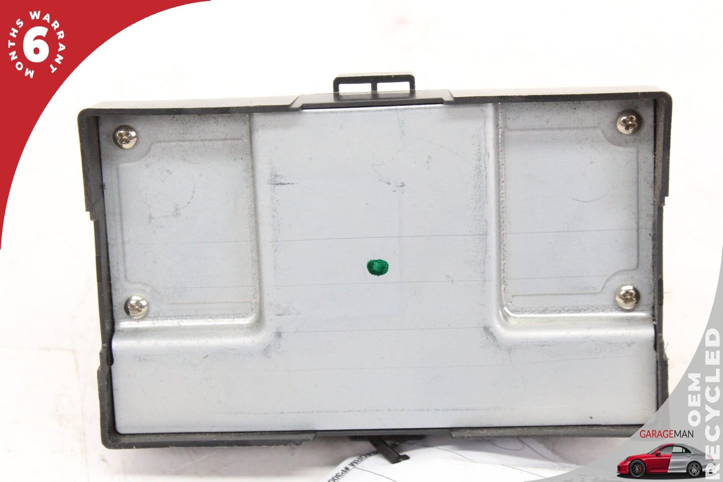 2014-2019 Chevrolet Silverado 1500 Transfer Case Control Module 23287058 OEM