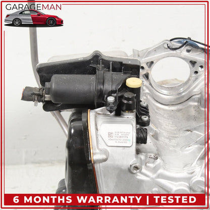 2015-2020 Mercedes X156 GLA250 AWD Automatic Transmission 2463704003 OEM 160K