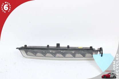 2012-2016 Mercedes X164 GL450 Left DRL Daytime Running Light Lamp 649060351 OEM