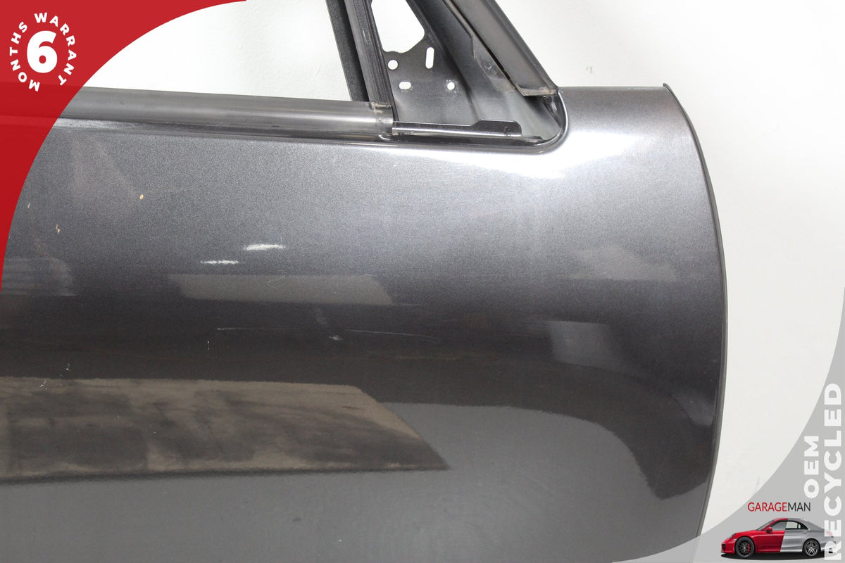 2014-2020 Fiat 500L Hatchback Right Front Door Shell 68412510AA OEM