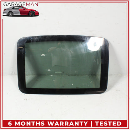 2011-2016 BMW 550i 535i 528i Sunroof Sun Roof Window Glass Panel 7256112 OEM
