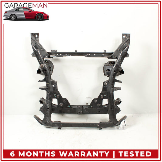 2007-2013 BMW X5 E70 Front Sub Frame Subframe Engine Crossmember 6785467 OEM