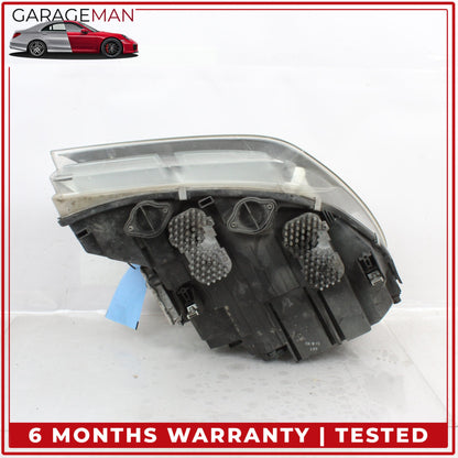 2012-2015 BMW 640i F12 Front Left Side Xenon HID Head Light Lamp 7222093 OEM