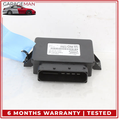 2014-2020 Jaguar F-Type X152 Electronic Parking Brake Control Module Unit OEM