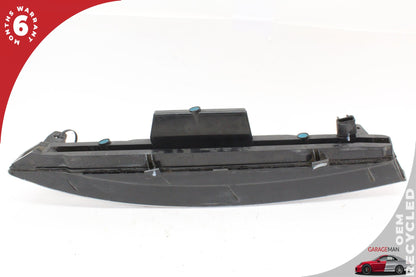 2010-2015 Audi Q7 SUV Front Right Side Turn Signal Marker Light 4L0953042D OEM