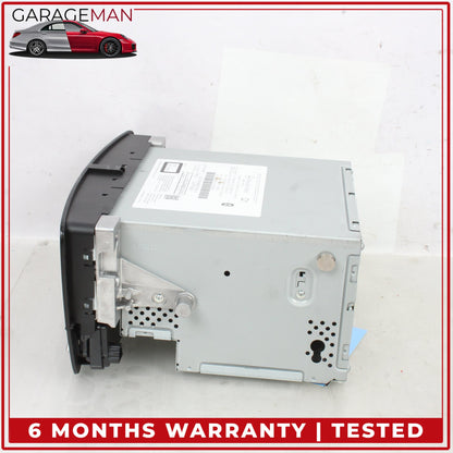 2014-2020 Mercedes X156 GLA250 Command Head Unit Navigation Radio 2469002221 OEM