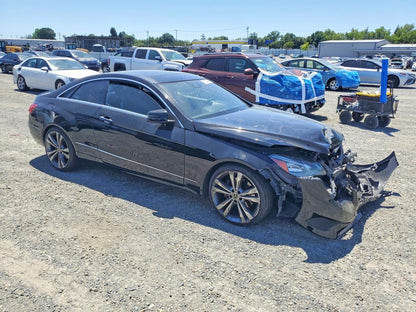 Parting Out- 2016 Mercedes-Benz E400 W207- 145