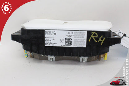 2012-2018 Audi A7 A6 S6 S7 Front Right Passenger Side Dash Airbag 4G8880204C OEM