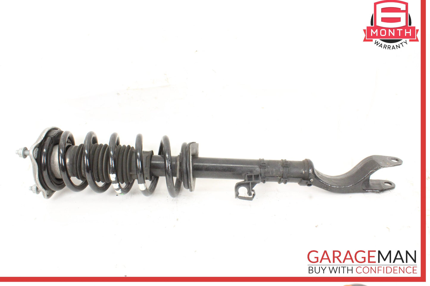 2015-2021 Mercedes-Benz C300 W205 Front Left and Right Shock Absorber 2053200466