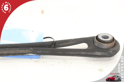 2007-2015 Audi Q7 Rear Left or Right Side Tie Rod Control Arm 7L8501529A OEM