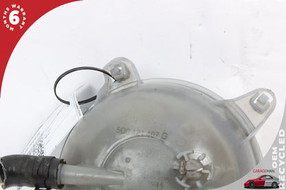2015-2018 Audi A3 8V Engine Coolant Reservoir Expansion Tank 5Q0121407G OEM