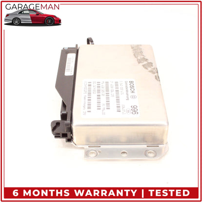 2000-2001 Porsche 911 Carrera Transmission Control Module TCU 99661812002 OEM