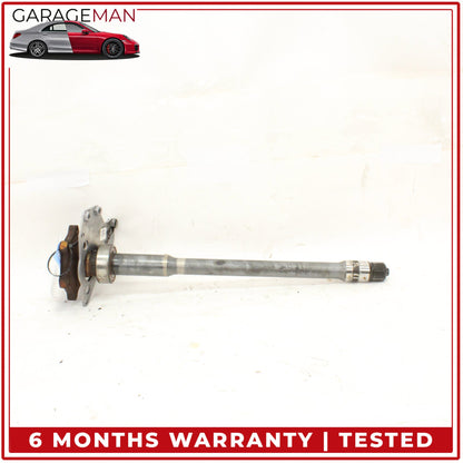 2017-2024 Audi Q7 AWD Automatic Transmission Axle Flange Shaft 0D5409355 OEM