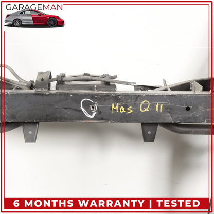 2008-2019 Maserati Quattroporte M139 Front Engine Subframe Crossmember OEM