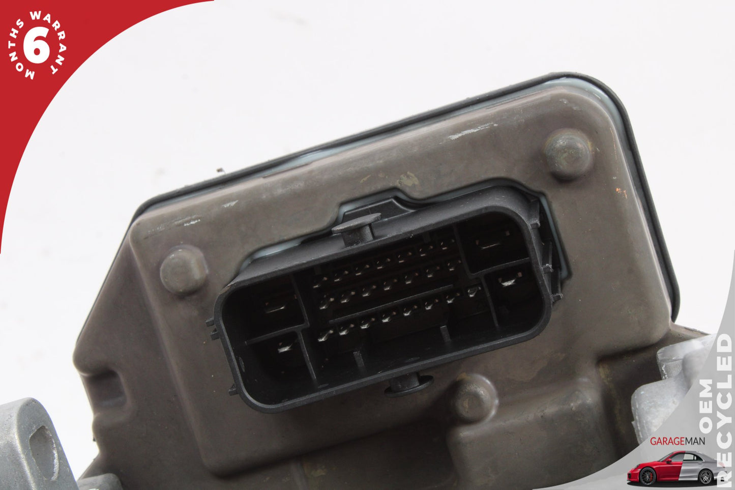 2012-2015 Tesla Model S Electromechanical Brake Booster w/ Reservoir 103712300A