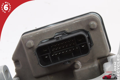 2012-2015 Tesla Model S Electromechanical Brake Booster w/ Reservoir 103712300A