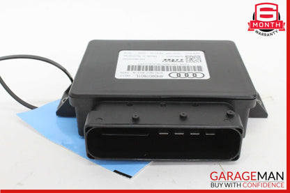 2012-2018 Audi A6 A7 Electronic Parking Brake Control Module Unit 4H0907801L OEM