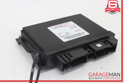 2015-2019 Mercedes-Benz C300 W205 Sedan Transmission Control Module 2059007705