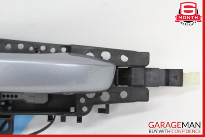 2012-2018 Audi A7 A6 Right Passenger Side Exterior Door Handle 4H0837886 OEM