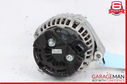2003-2006 Mercedes-Benz SL500 R230 Convertible Alternator Generator 0121541302