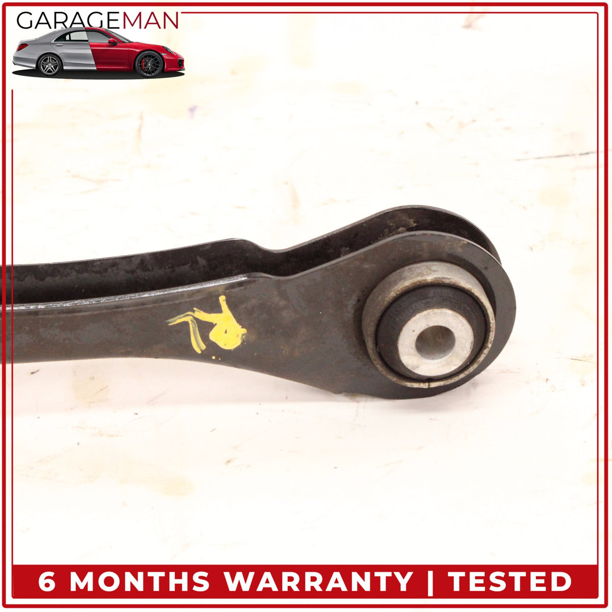 2014-2021 BMW M235i F22 RWD Rear Left Side Upper Control Arm 6792517 OEM