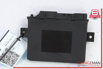 2007-2010 Mercedes S550 W221 Keyless Go Entry Control Module 2218702392