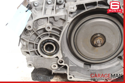 13-15 Audi TT 8J AWD 2.0L Convertible Automatic Transmission 83K OEM 02E300014T