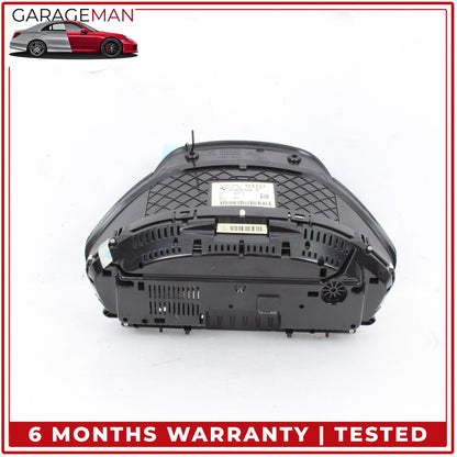 2012-2020 BMW 328i F30 Speedometer Instrument Cluster Gauge 9232895 OEM