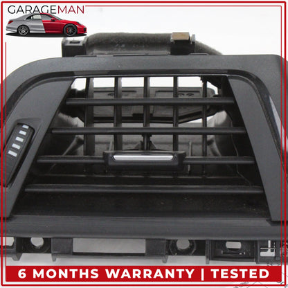 2012-2020 BMW 430i F36 Front Right Side Dash AC A/C Air Vent Grille 9218550 OEM