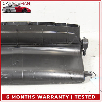 2014-2021 BMW i3 I01 Hybrid Engine Radiator Support Air Duct 51747296811 OEM