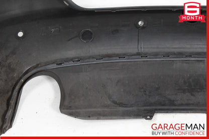 2009-2012 Audi A4 Rear Bumper Cover 8K5807303
