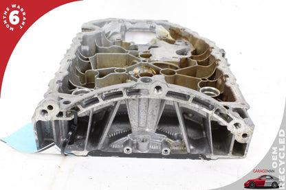 2015-2023 Audi A3 Q3 Upper Engine Oil Pan 06K103603 OEM