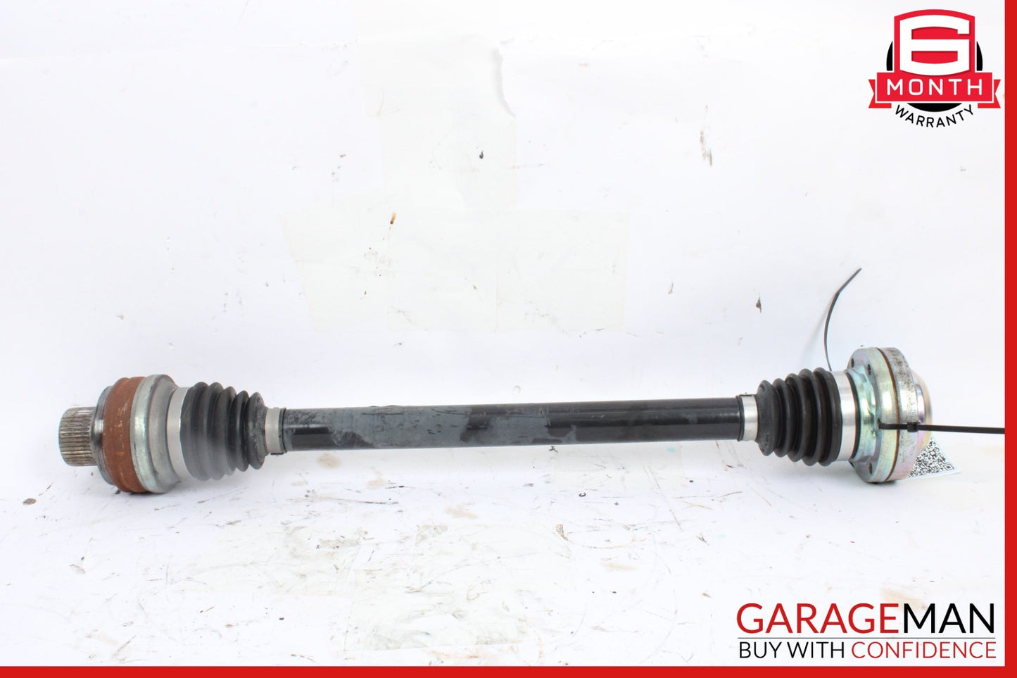 2008-2017 Audi A5 Rear Left or Rear Right Side CV Axle Driveshaft 8K0501203M OEM