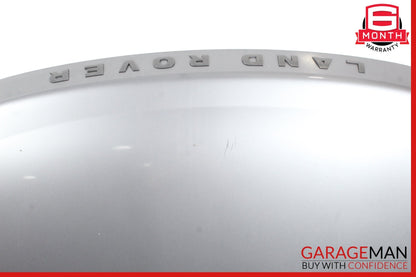 2005-2016 Land Rover LR4 LR3 SUV Front Hood Bonnet Panel BKA780040 OEM
