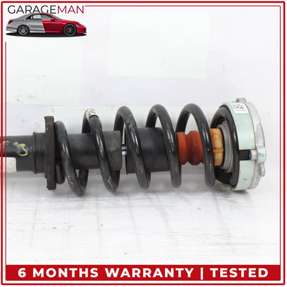 2018-2025 Audi Q5 SQ5 Front Left and Right Side Shock Strut Absorber Set OEM