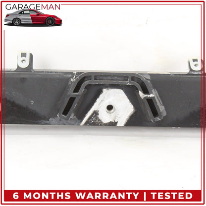 2014-2021 BMW i3 I01 Rear Frame Crossmember Bar Mount Bracket 6868859 OEM