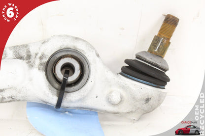 2009-2019 BMW F10 550i 528i RWD Front Right Lower Control Arm 31126794204 OEM