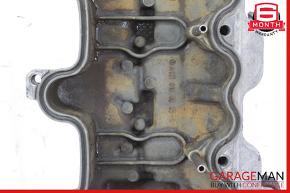 2000-2006 Mercedes W164 ML500 SUV Left Side Cylinder Head Cover 1130160005 OEM
