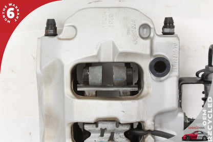2011-2018 Porsche Cayenne 958 VW Touareg Rear Left and Right Side Brake Caliper