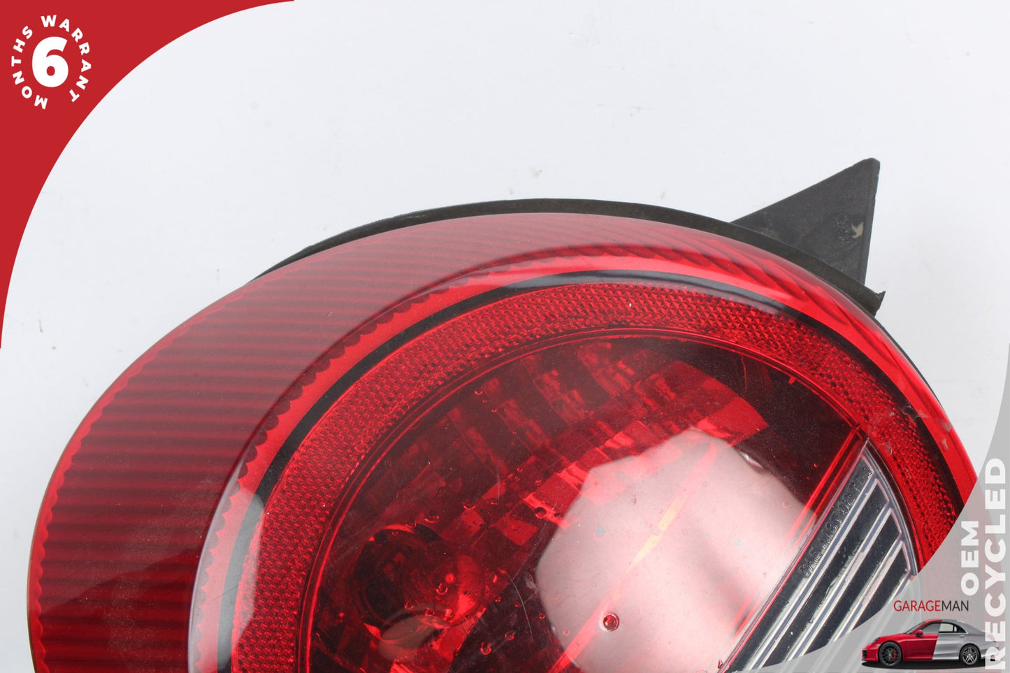2005 Ford Thunderbird Convertible Rear Left Side Tail Light Lamp 5W6Z13404A