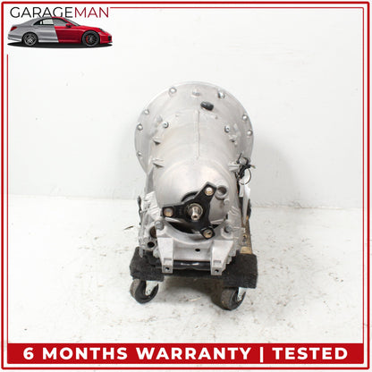 2000-2004 Mercedes R230 SL500 RWD 5G Automatic Transmission 722.633 OEM 130K