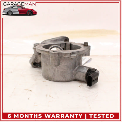 2009-2018 Audi A6 A7 A8 Q5 Cayenne Touareg High Pressure Fuel Pump Housing OEM