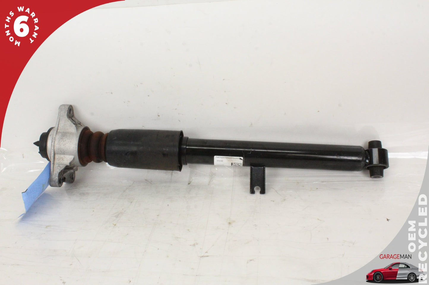 2019-2024 BMW 330i G20 RWD 2.0L Rear Left or Right Shock Strut Absorber 6889812