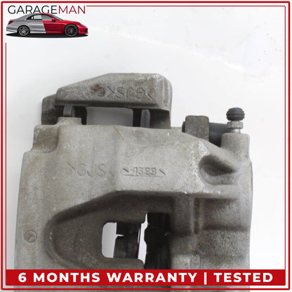 2012-2019 Mercedes W166 ML350 Front Left and Right Side Brake Caliper Set OEM