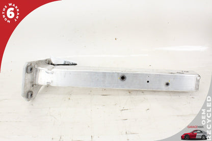 2014-2020 Fiat 500L FWD Front Right Bumper Reinforcement Bracket 68201984AA OEM
