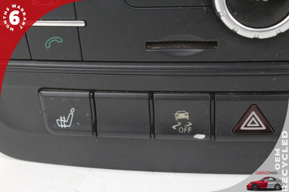 2014-2020 Mercedes W117 CLA45 AMG CLA250 Command Head Unit Navigation Radio OEM