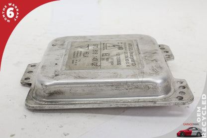 2010-2016 Porsche Panamera 970 Xenon HID Headlight Ballast Module Unit OEM