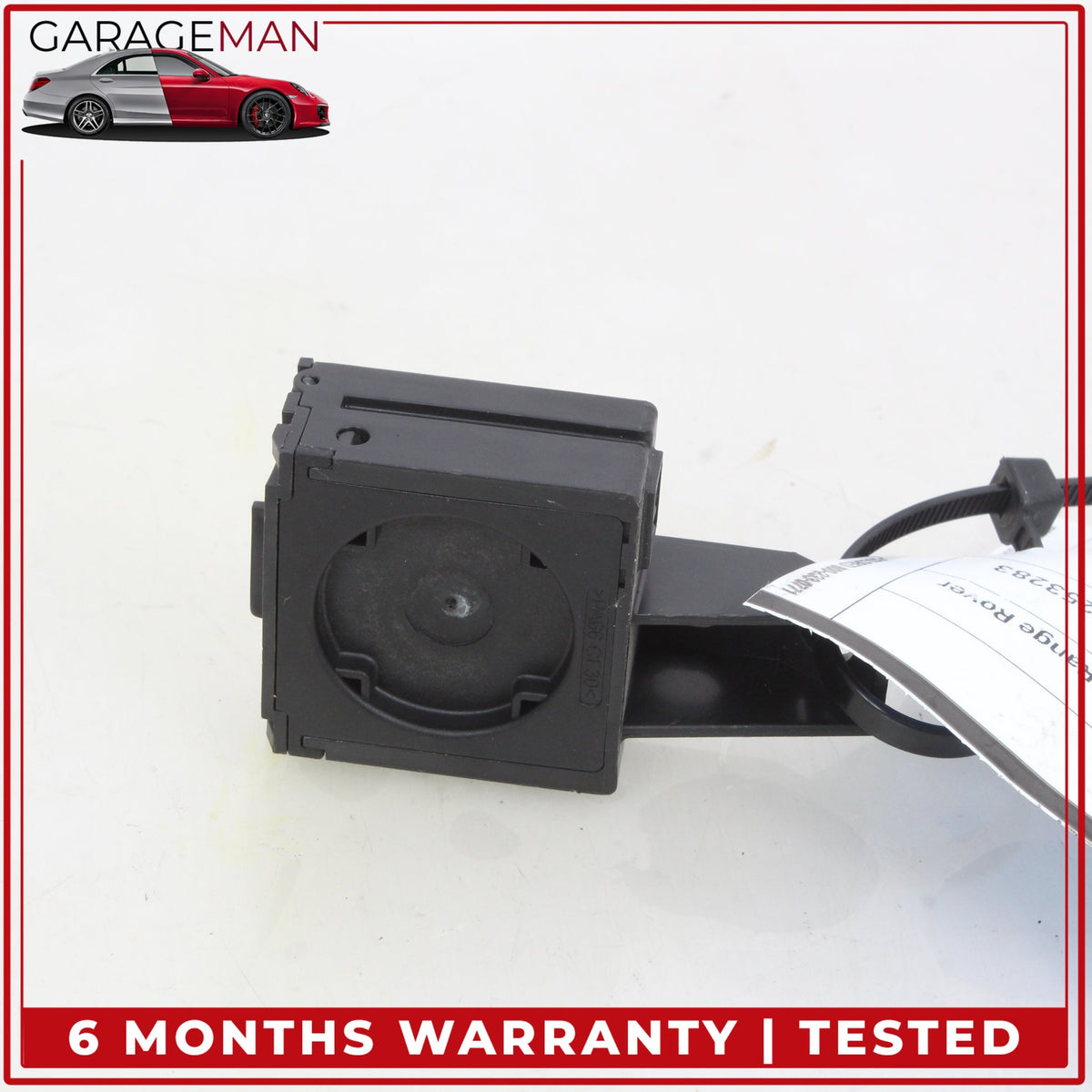 2013-2021 Land Rover Range Rover L405 Keyless Entry Sensor Antenna Module OEM